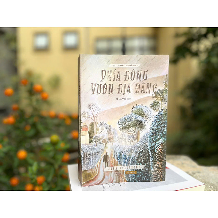 Phía Đông Vườn Địa Đàng - Ảnh 3