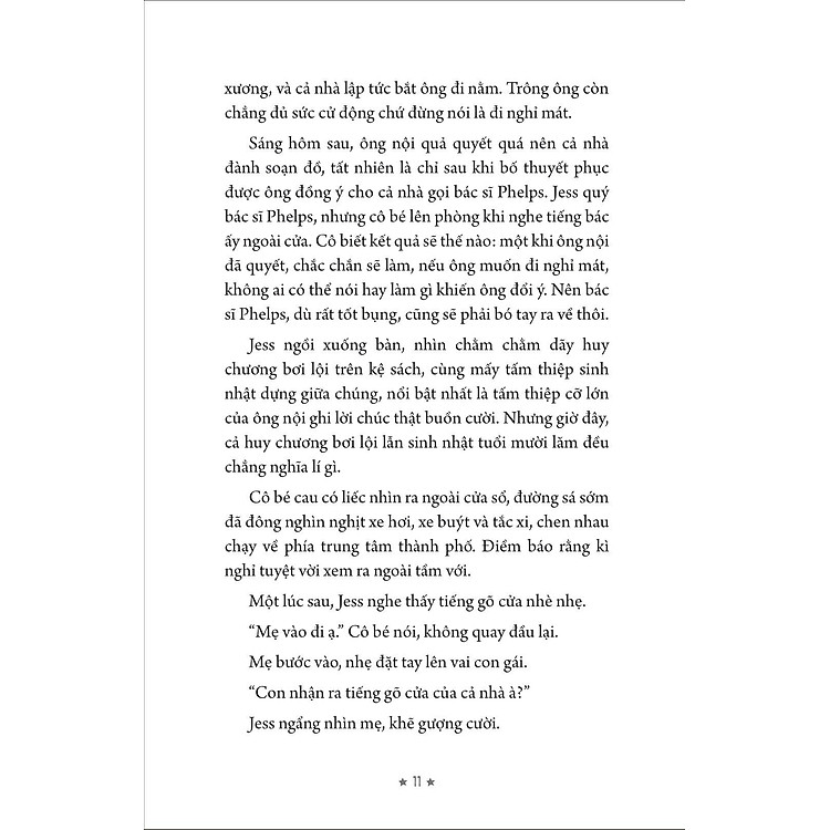 Cậu Bé Dòng Sông - Ảnh 6