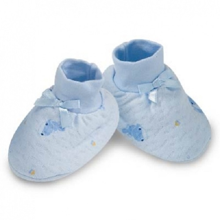 BAO CHÂN CHO BÉ TỪ SƠ SINH KUKU - NHIỀU MẪU