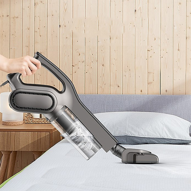 Máy hút bụi cầm tay công suất lớn