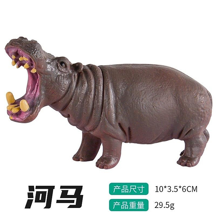 Bộ Thế Giới Động Vật 58 Chi Tiết Chính hãng Ưu đãi - Hình ảnh 3