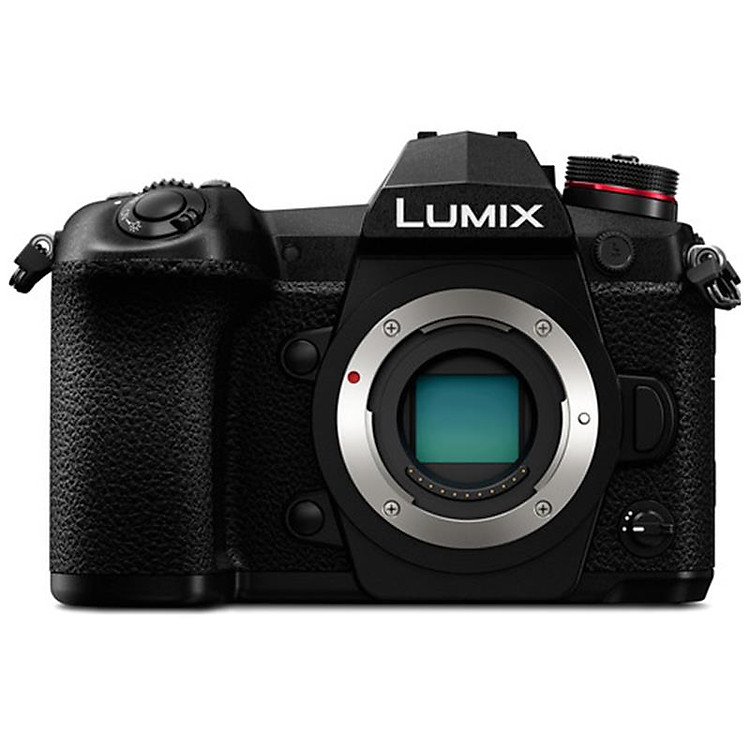 Panasonic Lumix DC-G9 (Body) (Chính hãng)