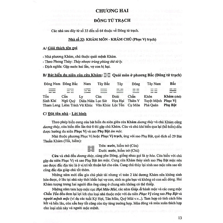 Phong Thủy Chọn Hướng Nhà Tăng Hạnh Phúc (Trọn Bộ 2 Tập) - Ảnh 5