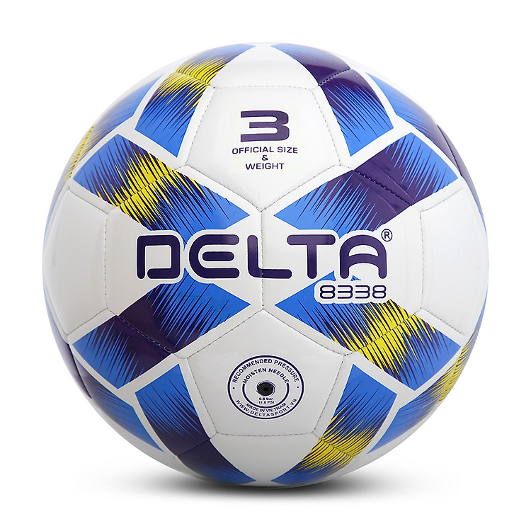 Bóng may máy Delta 6700-3M