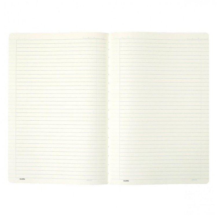 Vở Kẻ Ngang A4 (200 trang) - Ảnh 4