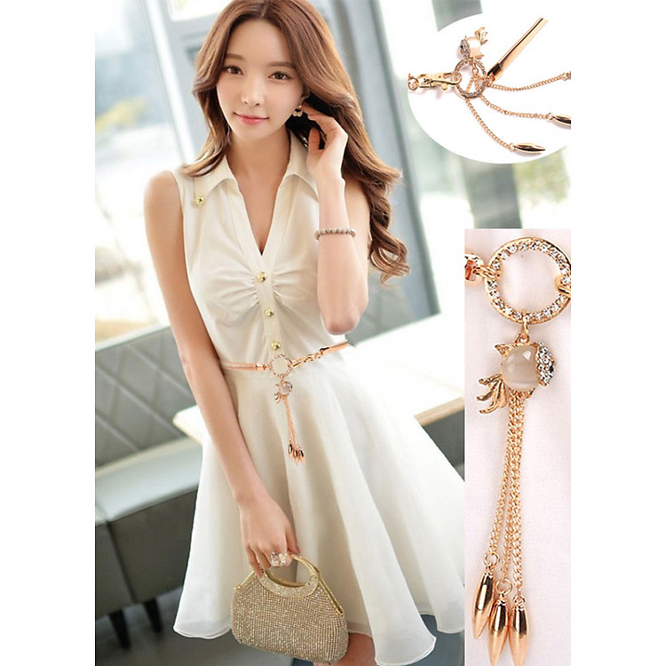 Thắt lưng nữ thời trang_PK207