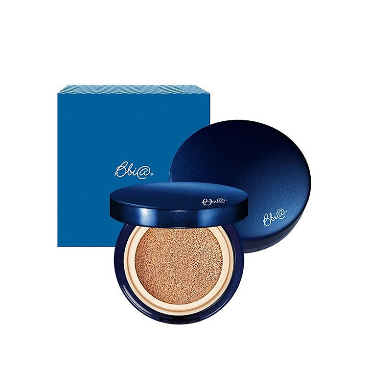 Phấn nước Bbia Spalight Foundation SPF50+/PA 21g(2 màu)