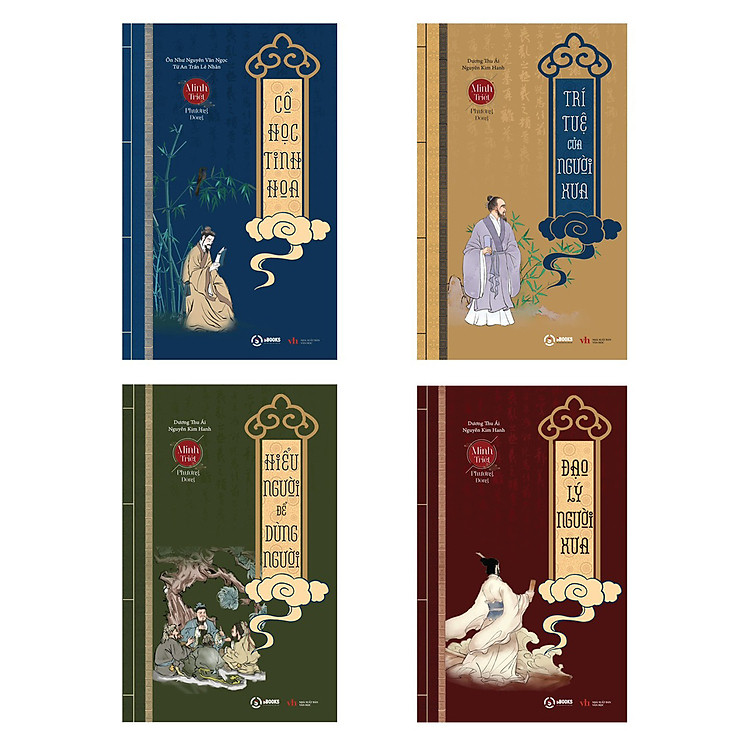 Tại Newshop: Trí Tuệ Của Người Xưa