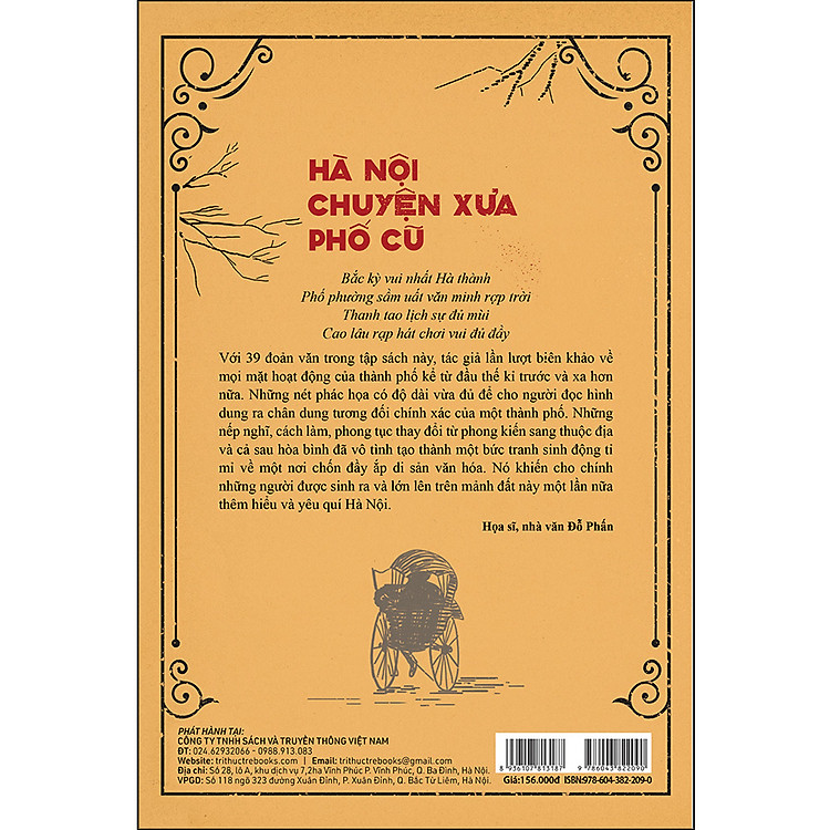 Hà Nội Chuyện Xưa Phố Cũ - Ảnh 2