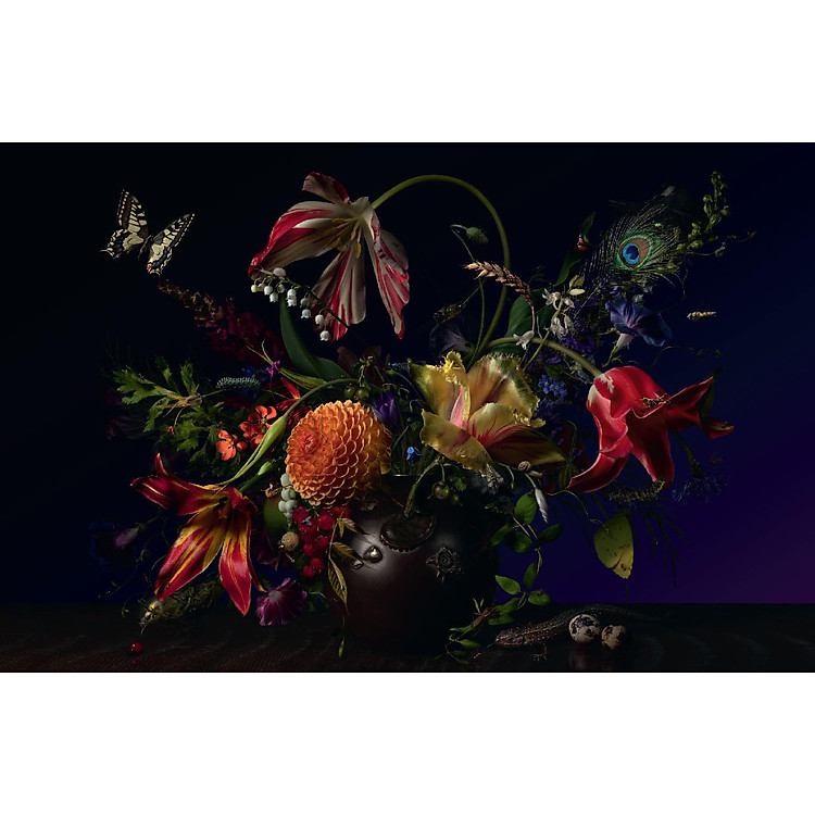 Flower Pieces - Ảnh 3