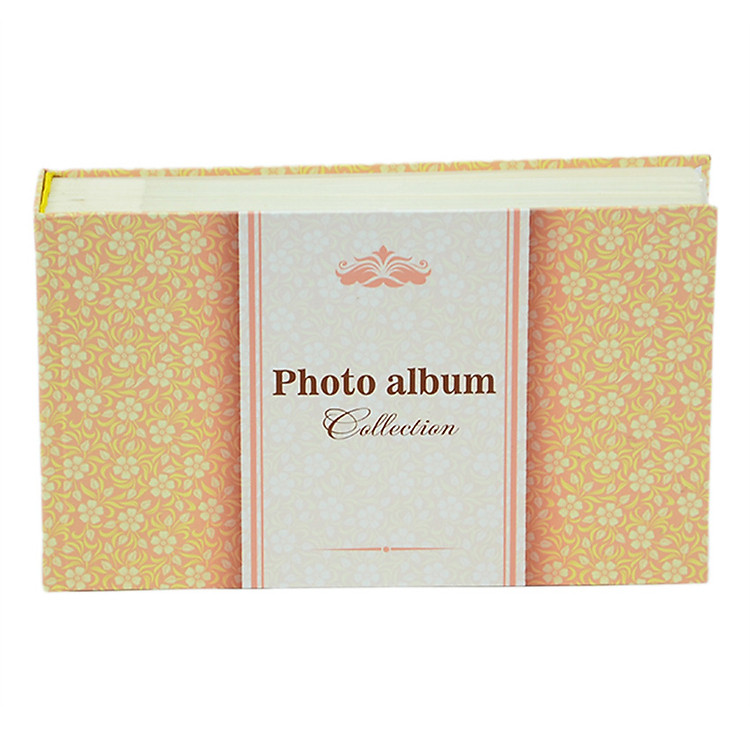 Album ảnh Monestar - 13x18/80 hình AS570-02