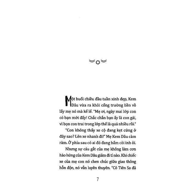 KEM DÂU TRÚNG LỜI NGUYỀN - Ảnh 6