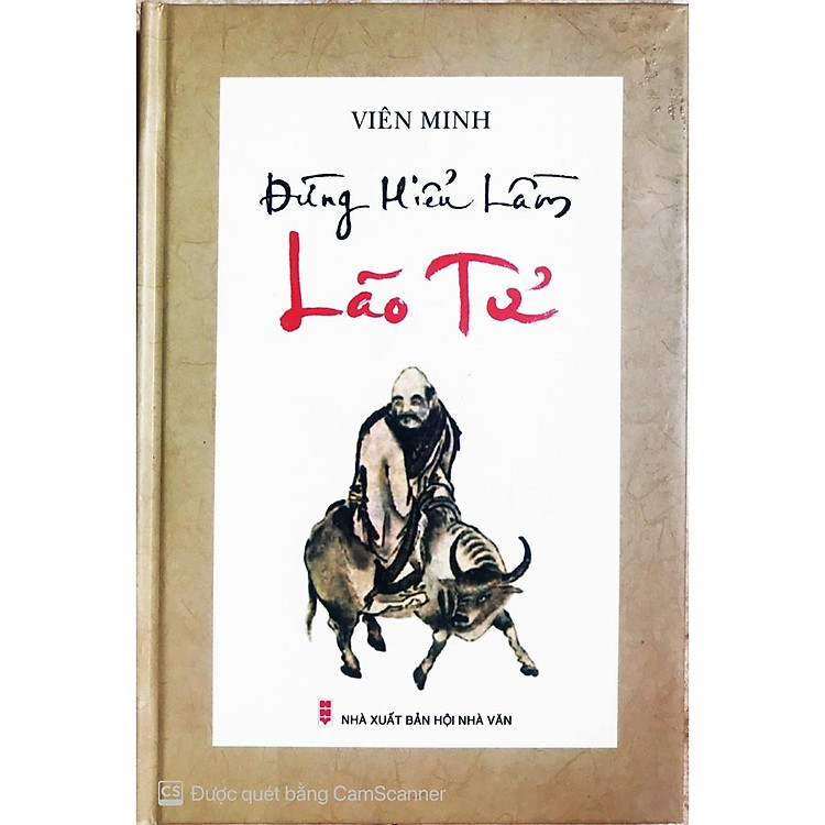 Đừng Hiểu Lầm Lão Tử