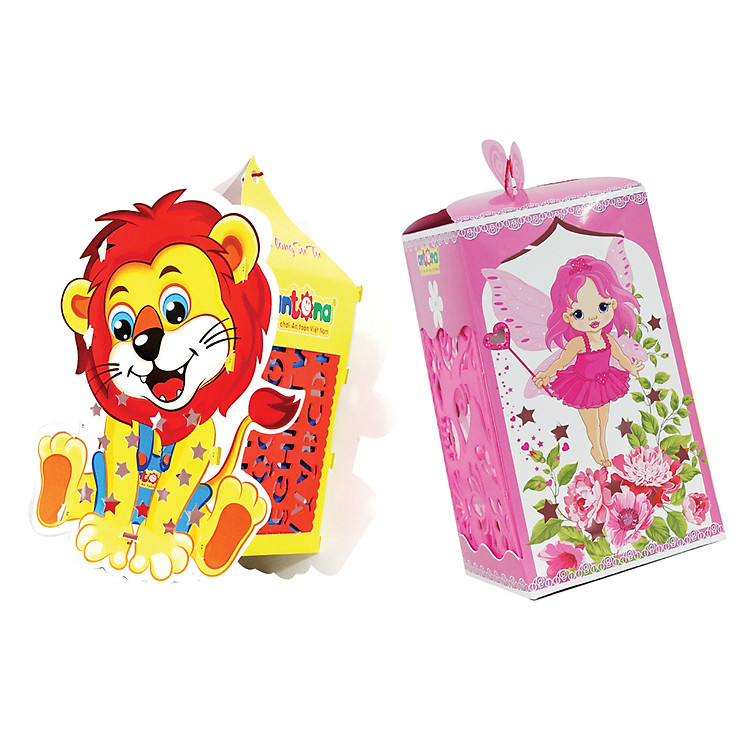 Mua Lồng đèn trung thu Antona có nhạc Chính hãng Giá rẻ - Hình ảnh 5