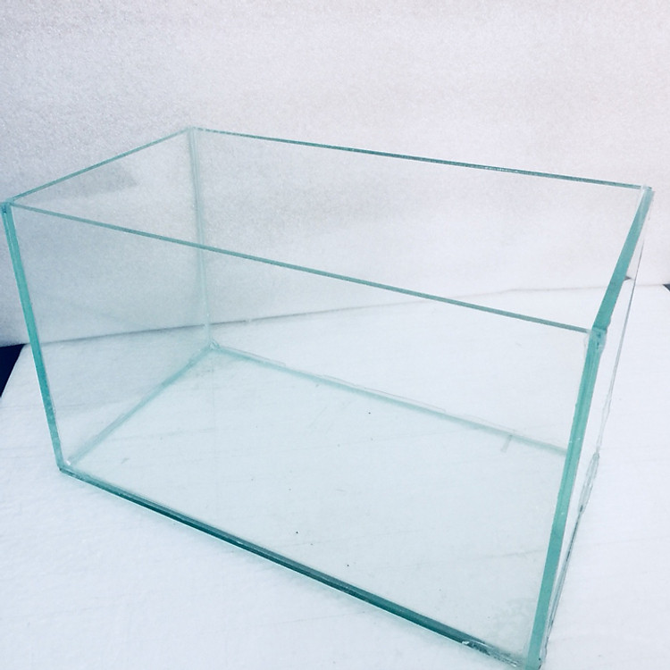 Bể cá mini để bàn 30x17x17cm