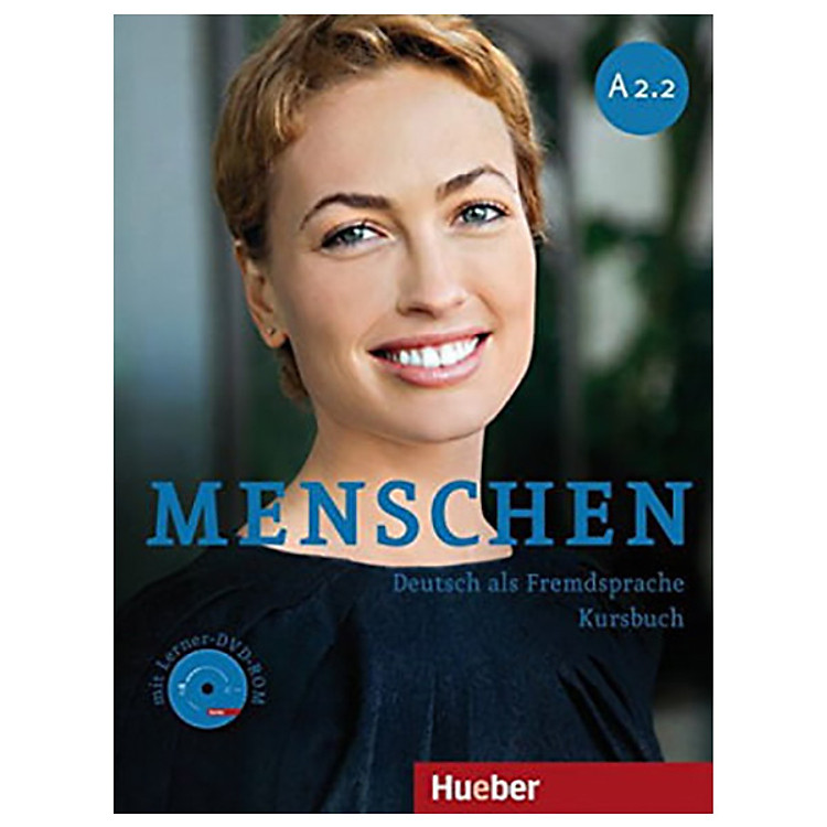 Menschen A2/2