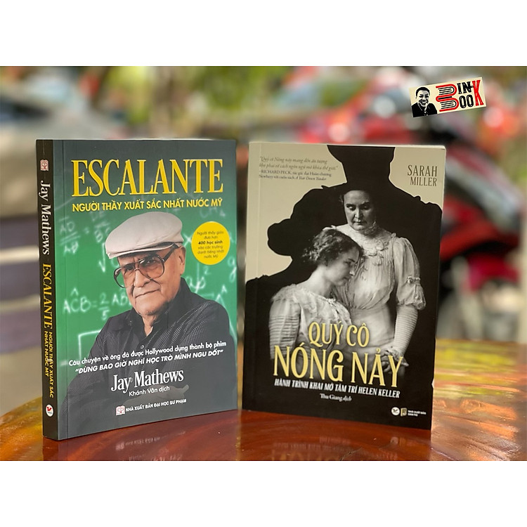 ESCALANTE – Người Thầy Xuất Sắc Nhất Nước Mỹ
