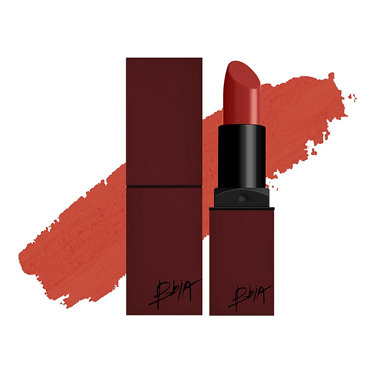 Son Thỏi Lì Bbia Last Lipstick Version 3