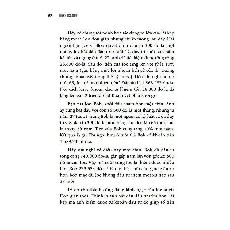 Đầu Tư Thông Minh - Ảnh 5