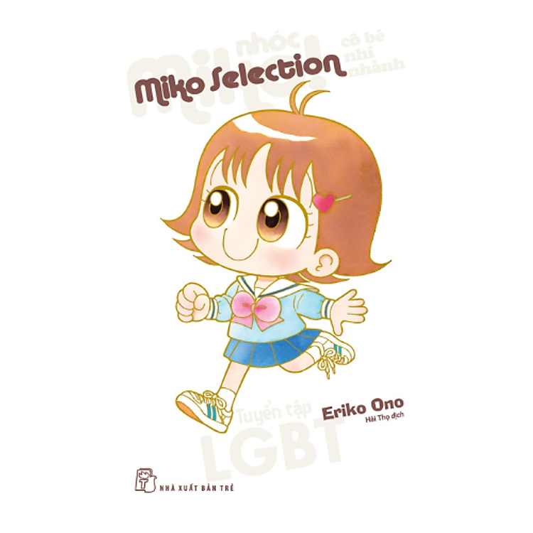 Miko Selection – Tuyển Tập LGBT