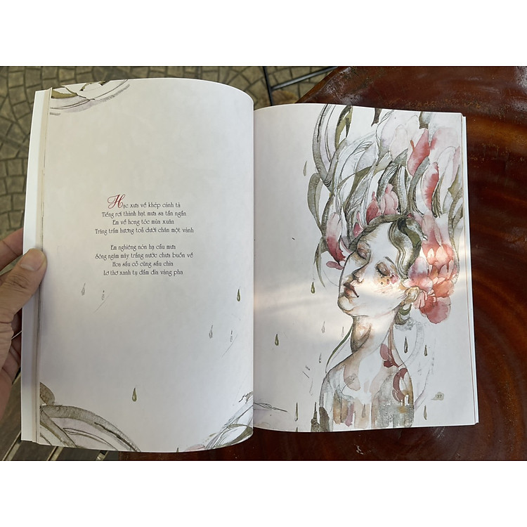 ĐỘNG HOA VÀNG - Ảnh 3