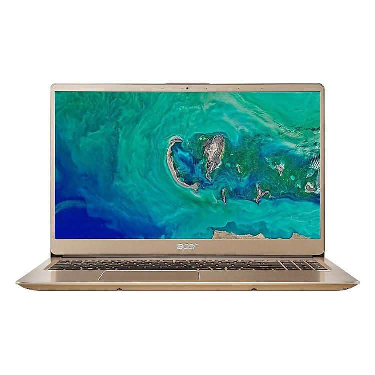 Laptop Acer Swift 3 SF315-52G-58TE NX.GZCSV.001 Core i5-8250U/ Win10 (15.6 inch FHD IPS) - Hàng Chính Hãng