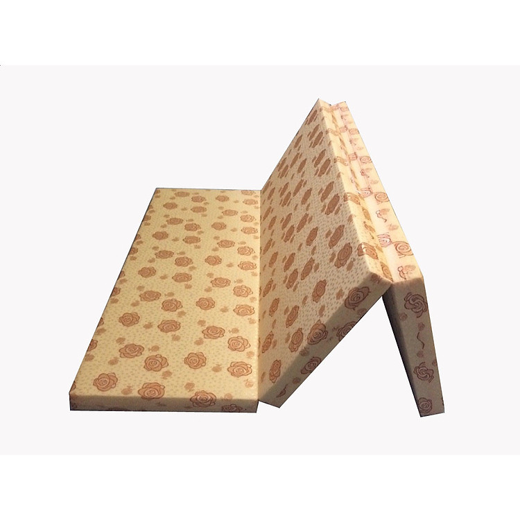 Nệm Bông Ép cao cấp HT05 II Dày 5 CM