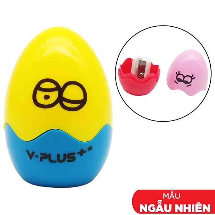 Chuốt Chì Alien Egg – YPLUS+ SX2201