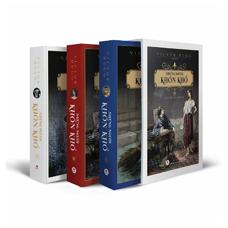 Những Người Khốn Khổ