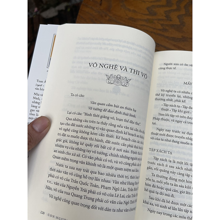 NẾP CŨ Toan Ánh - Ảnh 2