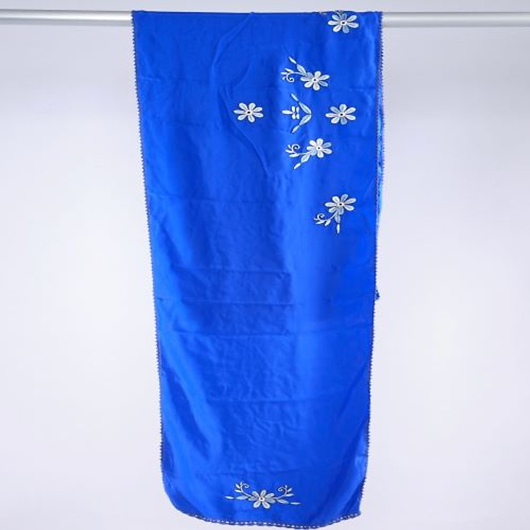 Mua Khăn Chăm thêu hai mặt AgiCham Chính hãng Giá rẻ - Hình ảnh 4