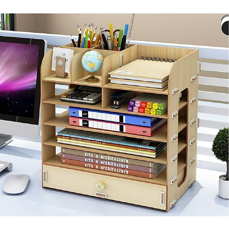 Kệ sách để bàn