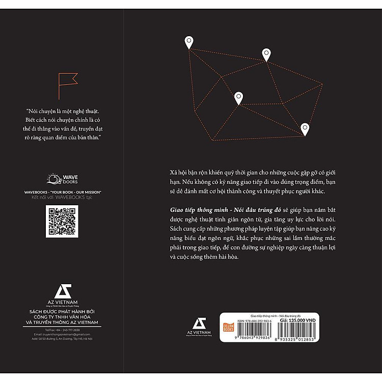 Giao Tiếp Thông Minh Nói Đâu Trúng Đó - Ảnh 3