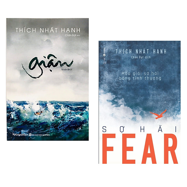 Giận (Tái Bản 2021)