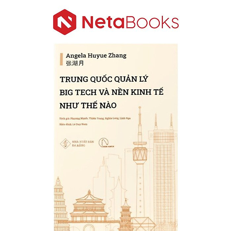 Quản Lý Big Tech Và Kinh Tế
