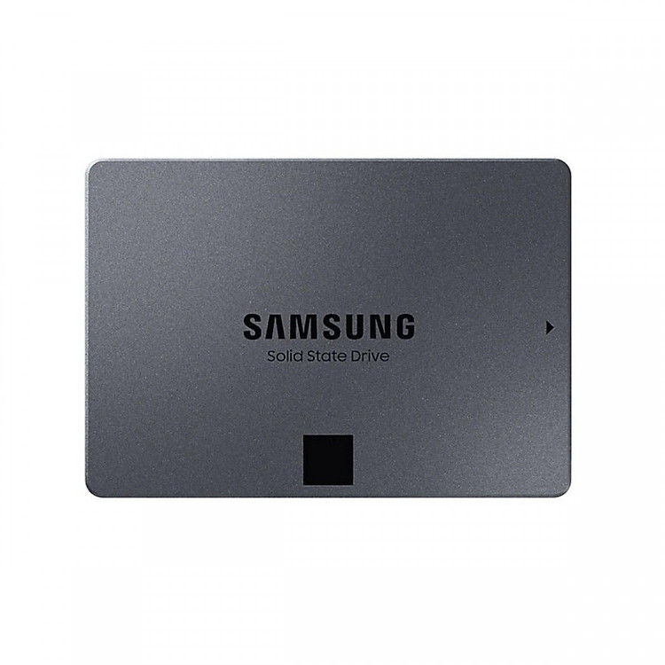 Ổ Cứng SSD Samsung 860 Qvo 2TB 2.5 inch SATA iii MZ-76Q2T0BW - Hàng Nhập Khẩu