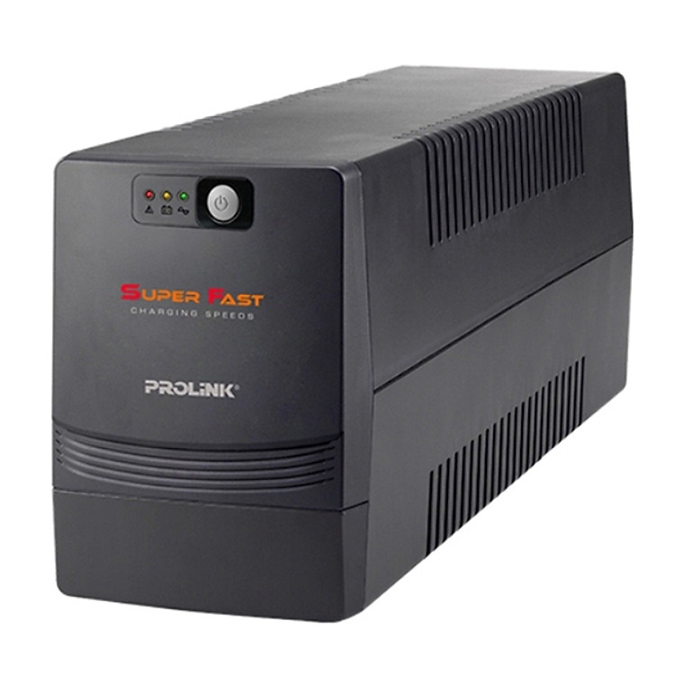 Bộ lưu điện Prolink PRO1201SFC - Hàng nhập khẩu