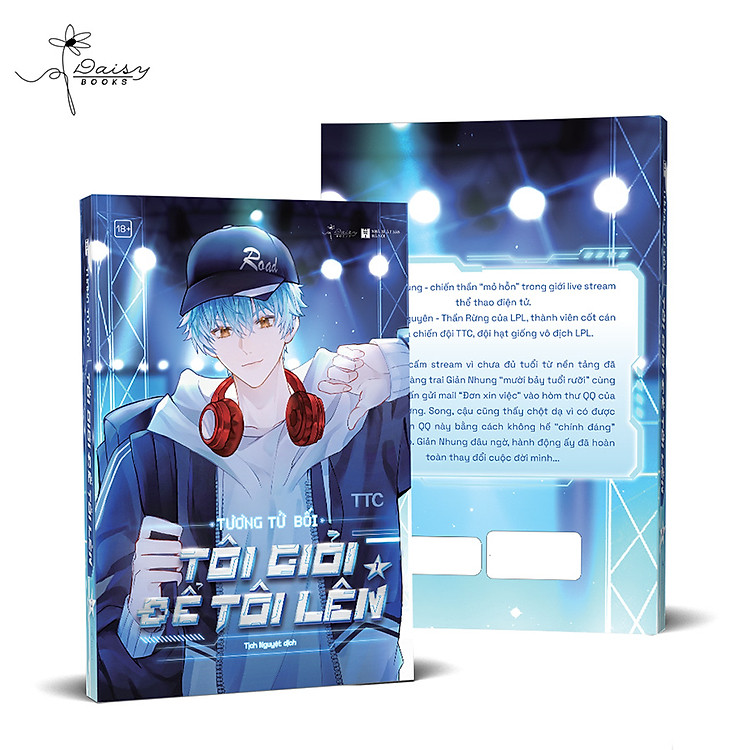 Tôi Giỏi Để Tôi Lên (Tập 1) - Ảnh 4