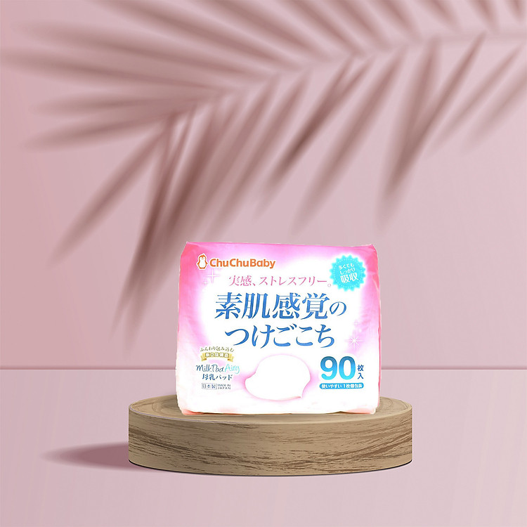 Mua Miếng Lót Thấm Sữa ChuChu Baby 90 Pc Đảm bảo Giá rẻ - Hình ảnh 3