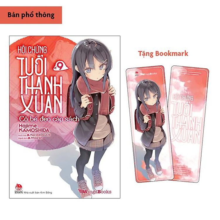 Hội Chứng Tuổi Thanh Xuân – Tập 9