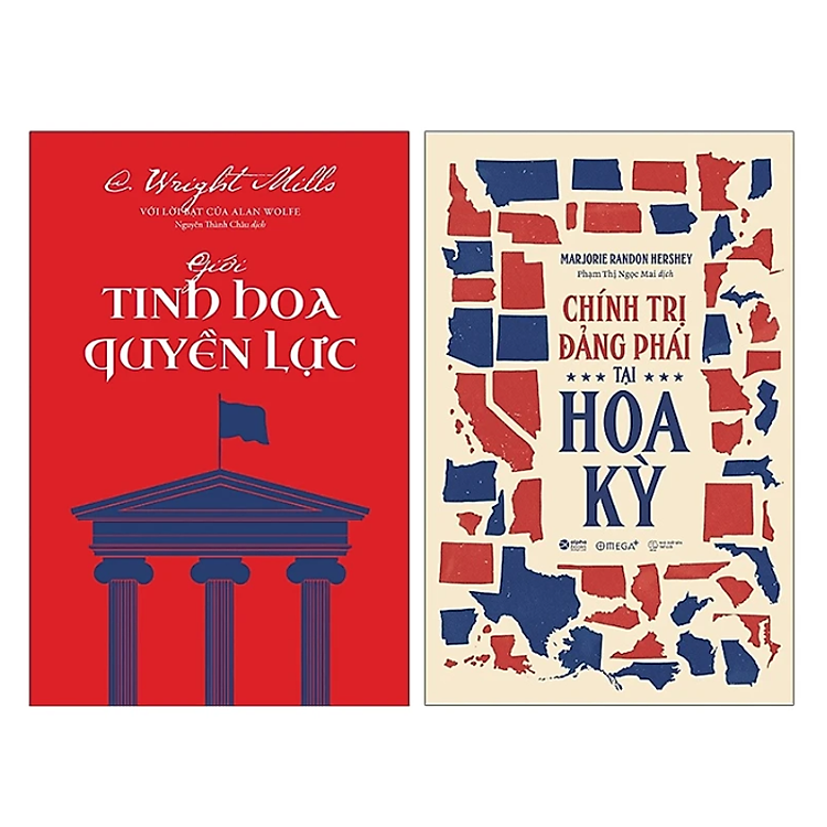 Chính trị đảng phái tại Hoa Kỳ