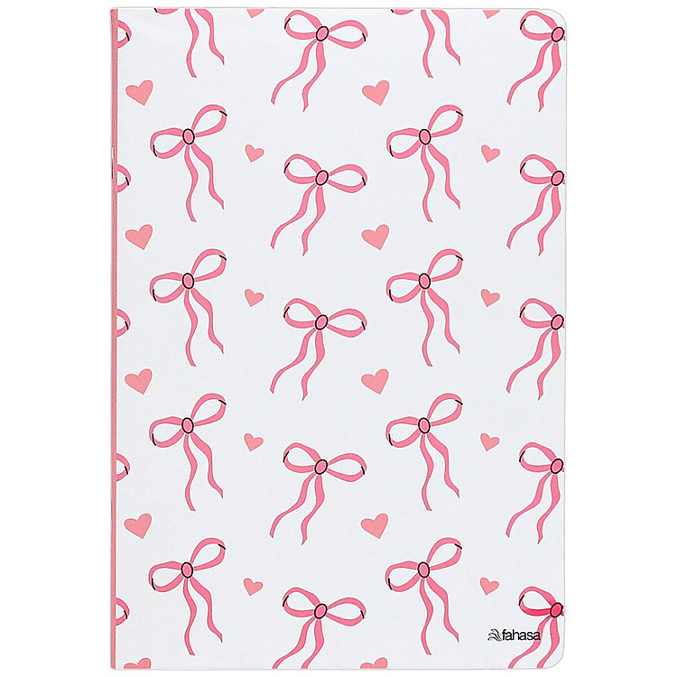 Tập Sinh Viên Pastelbow 4 Ô Ly (200 trang 80gsm) - Ảnh 3