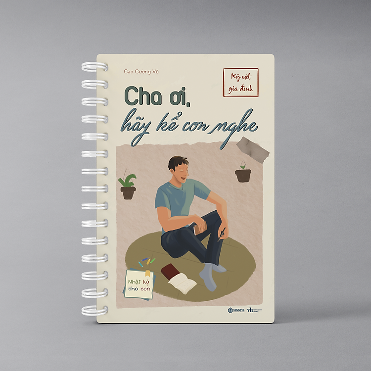 Mẹ Ơi Hãy Kể Con Nghe - Ảnh 4
