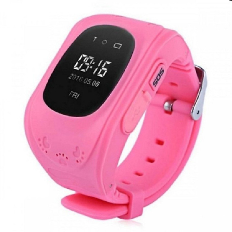 ĐỒNG HỒ ĐỊNH VỊ+ NGHE GỌI 2 CHIỀU SMARTWATH Q50