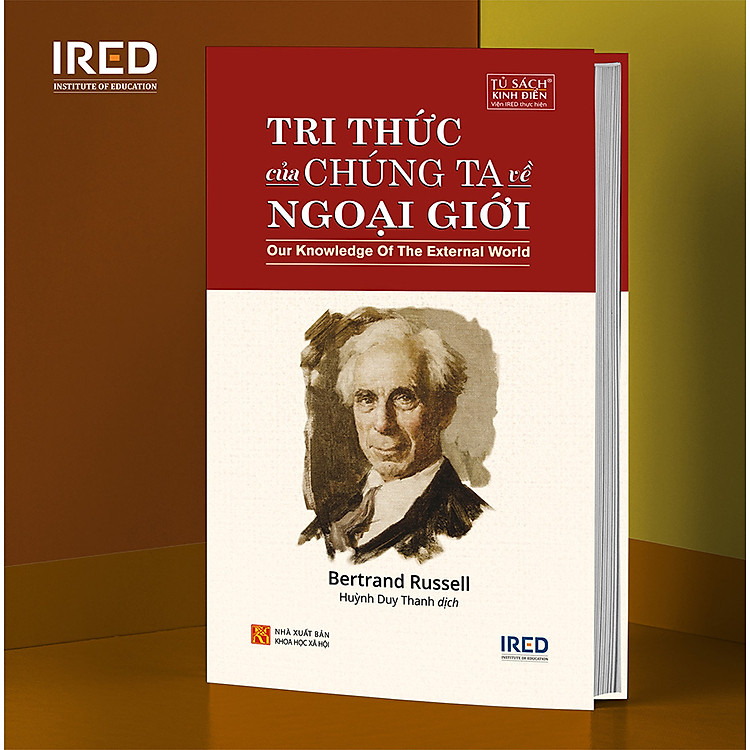 Tri Thức Của Chúng Ta Về Ngoại Giới - Ảnh 5