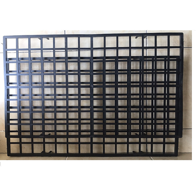 2 Khay, Vỉ Mô Hoa Lan 112 Lỗ