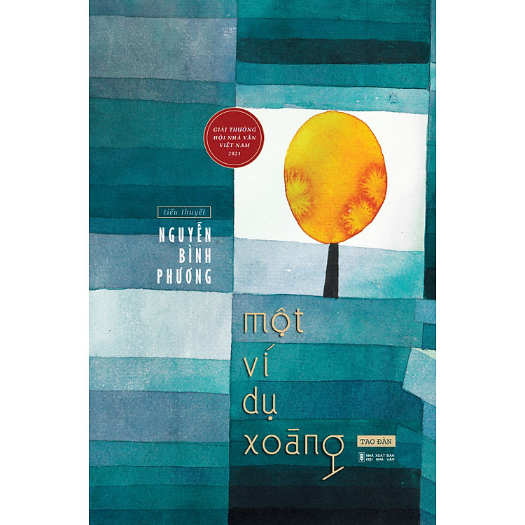 Một Ví Dụ Xoàng (tái bản 2023)