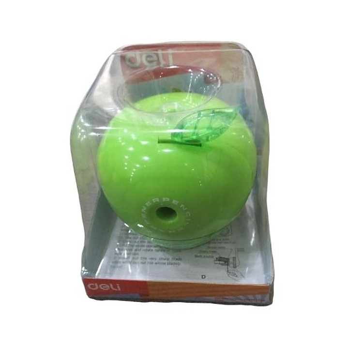 Máy Gọt Viết Chì 659 – Xanh Lá