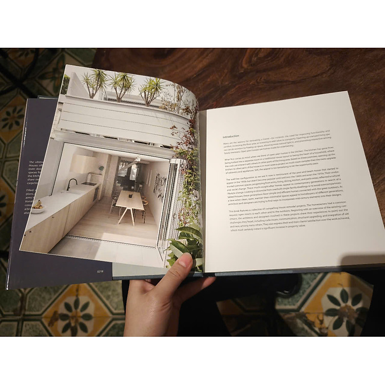 Open Concept Houses by Francesc Zamora - Architecture / Design - Ảnh 5