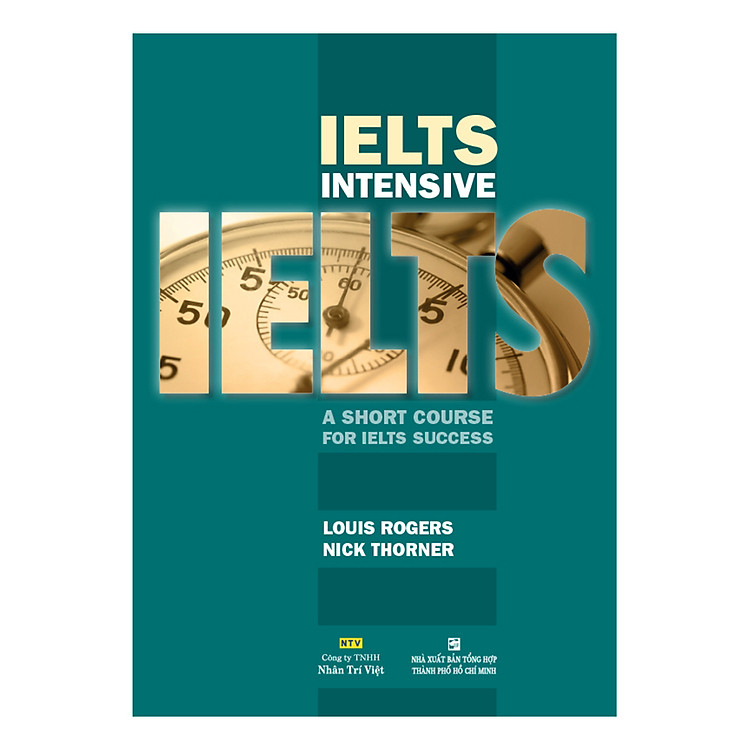 IELTS Intensive